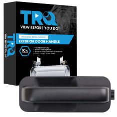 Exterior Door Handle