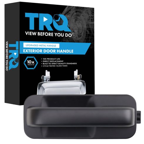 Exterior Door Handle