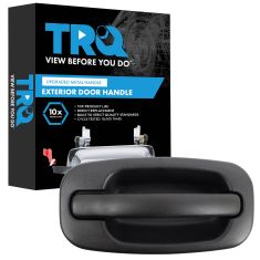 Exterior Door Handle