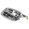 Exterior Door Handle