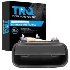 Exterior Door Handle