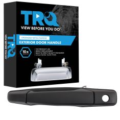 Exterior Door Handle