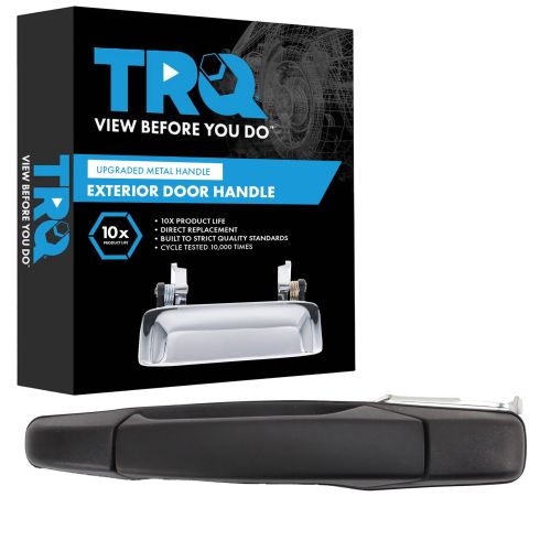 Exterior Door Handle