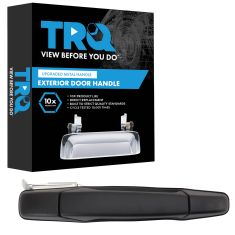 Exterior Door Handle