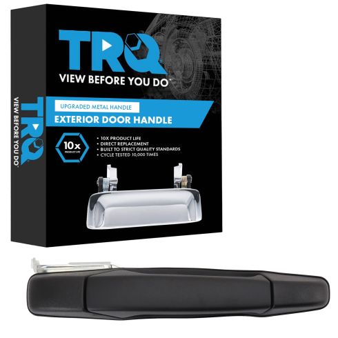 Exterior Door Handle