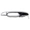 Exterior Door Handle