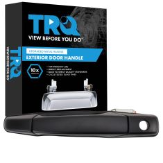 Exterior Door Handle