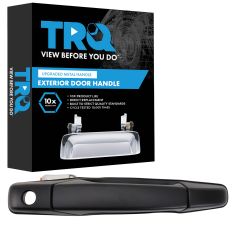 Exterior Door Handle