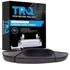 Exterior Door Handle