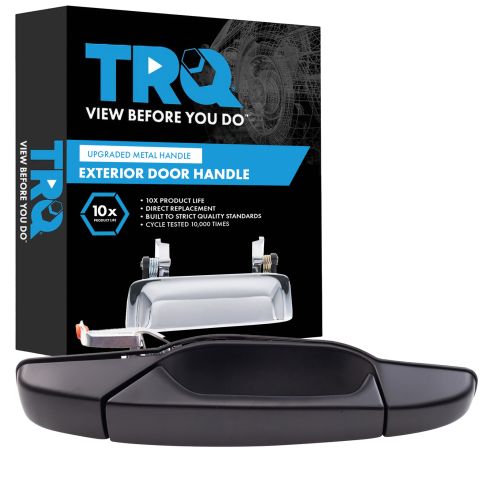 Exterior Door Handle