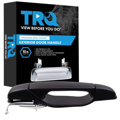 Exterior Door Handle