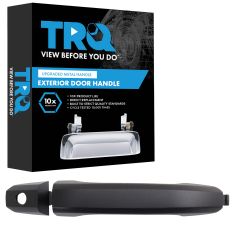 Exterior Door Handle