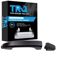 Exterior Door Handle