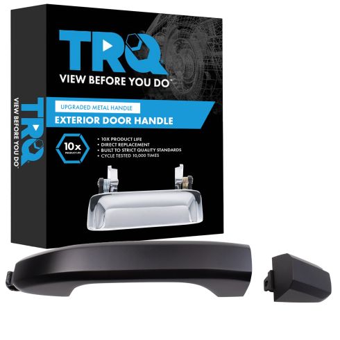 Exterior Door Handle