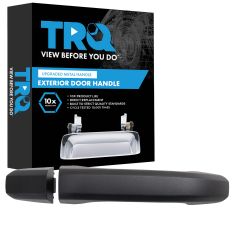 Exterior Door Handle