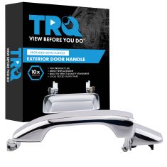 Exterior Door Handle