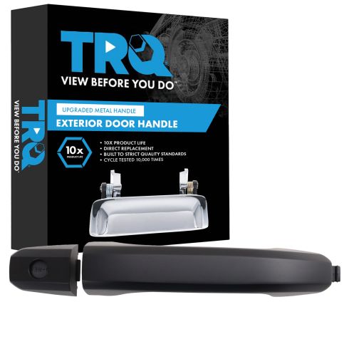 Exterior Door Handle