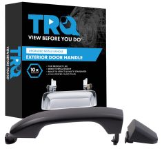 Exterior Door Handle