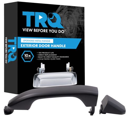 Exterior Door Handle