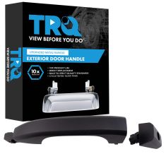 Exterior Door Handle