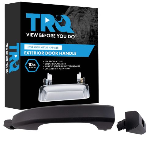 Exterior Door Handle