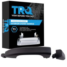 Exterior Door Handle