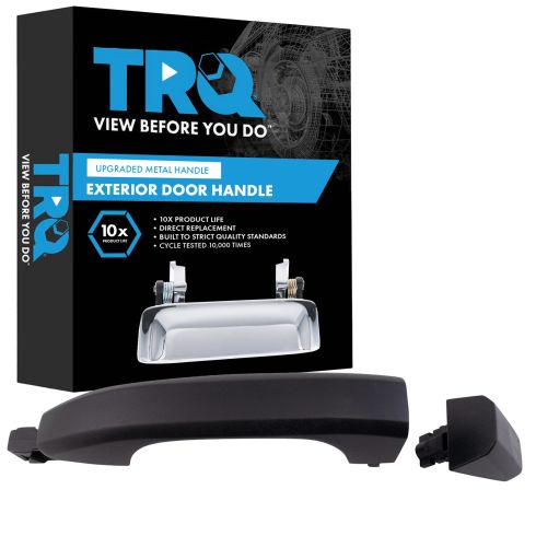 Exterior Door Handle