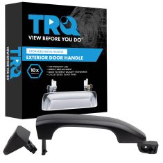 Exterior Door Handle