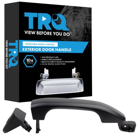 Exterior Door Handle