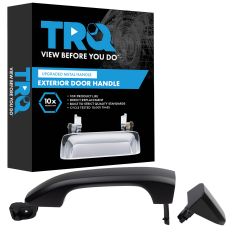 Exterior Door Handle