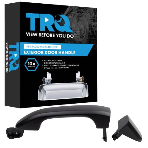 Exterior Door Handle