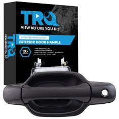 Exterior Door Handle