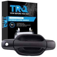 Exterior Door Handle