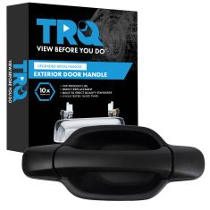 Exterior Door Handle