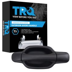 Exterior Door Handle