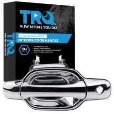 Exterior Door Handle