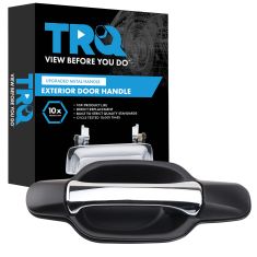 Exterior Door Handle