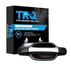 Exterior Door Handle