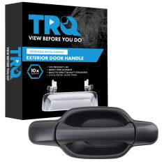 Exterior Door Handle