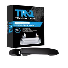 Exterior Door Handle