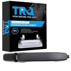 Exterior Door Handle