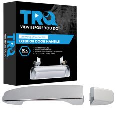 Exterior Door Handle