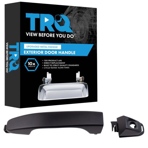 Exterior Door Handle