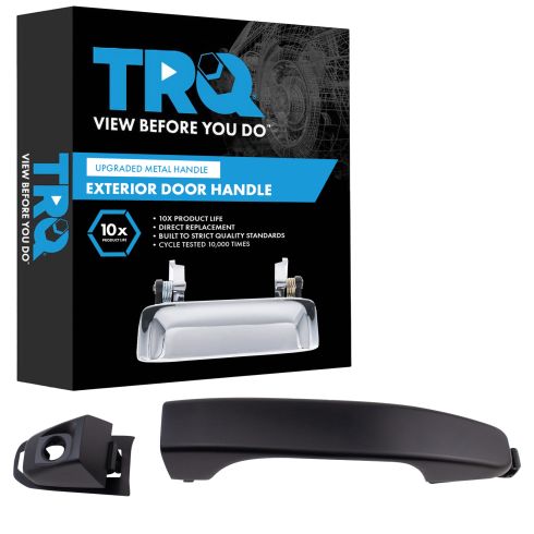 Exterior Door Handle