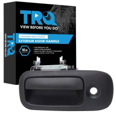 Exterior Door Handle