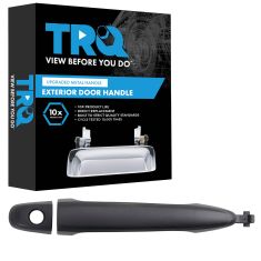 Exterior Door Handle