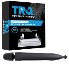 Exterior Door Handle