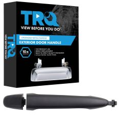 Exterior Door Handle