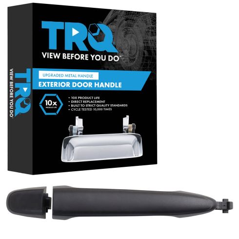 Exterior Door Handle