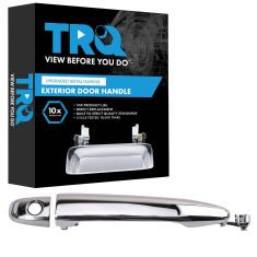 Exterior Door Handle